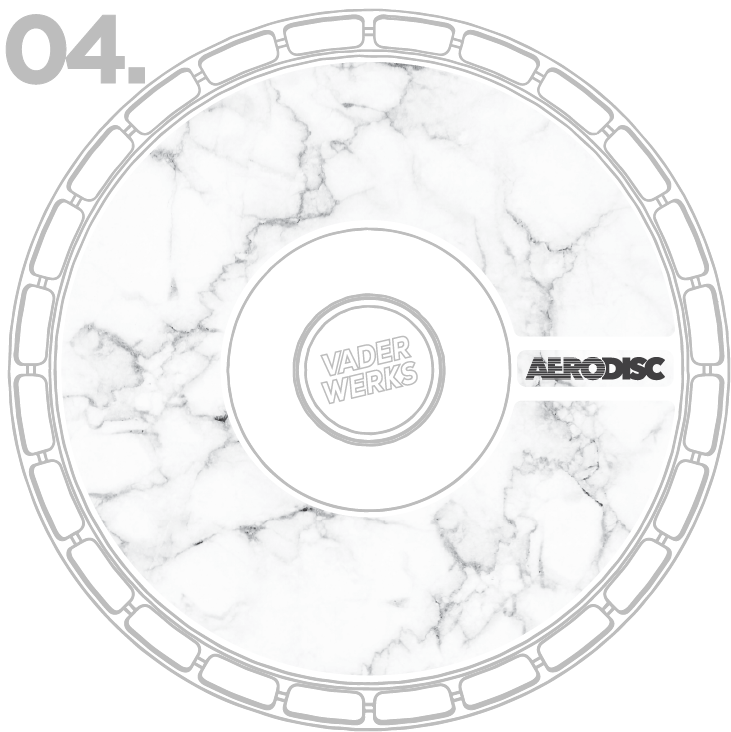 White Marble