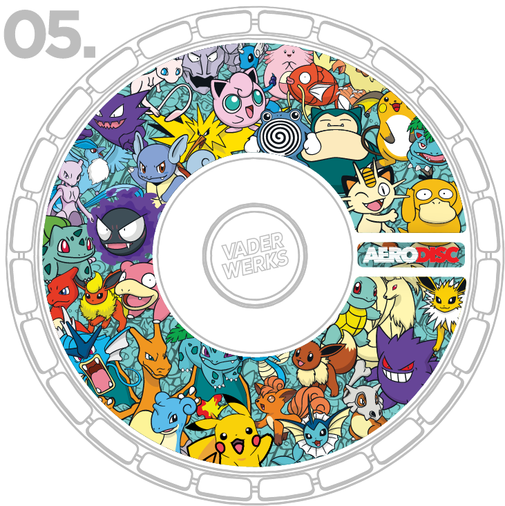 Pokemon