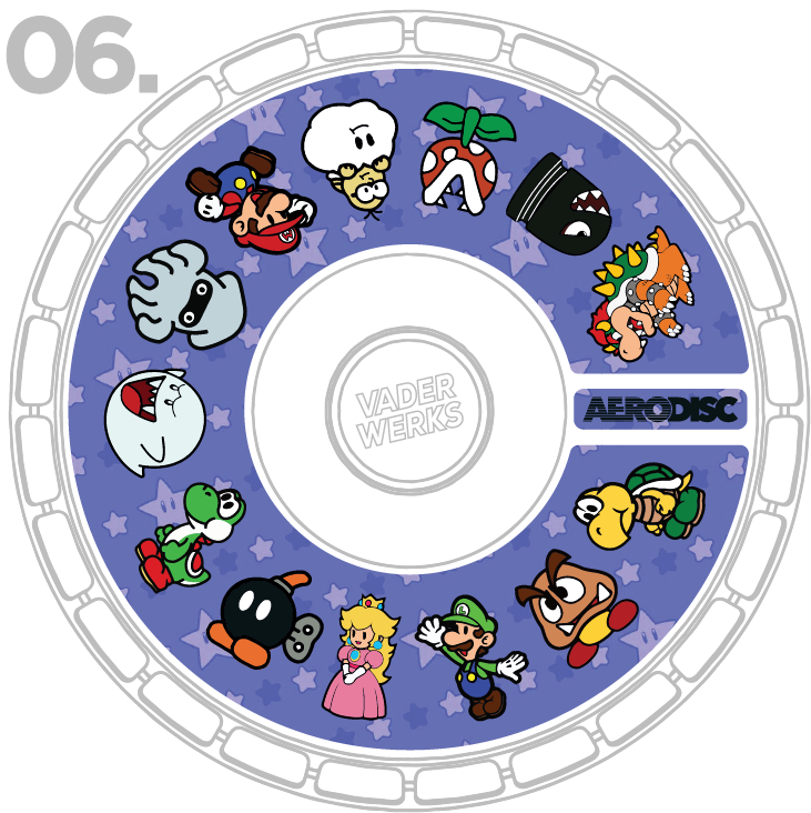 Mario