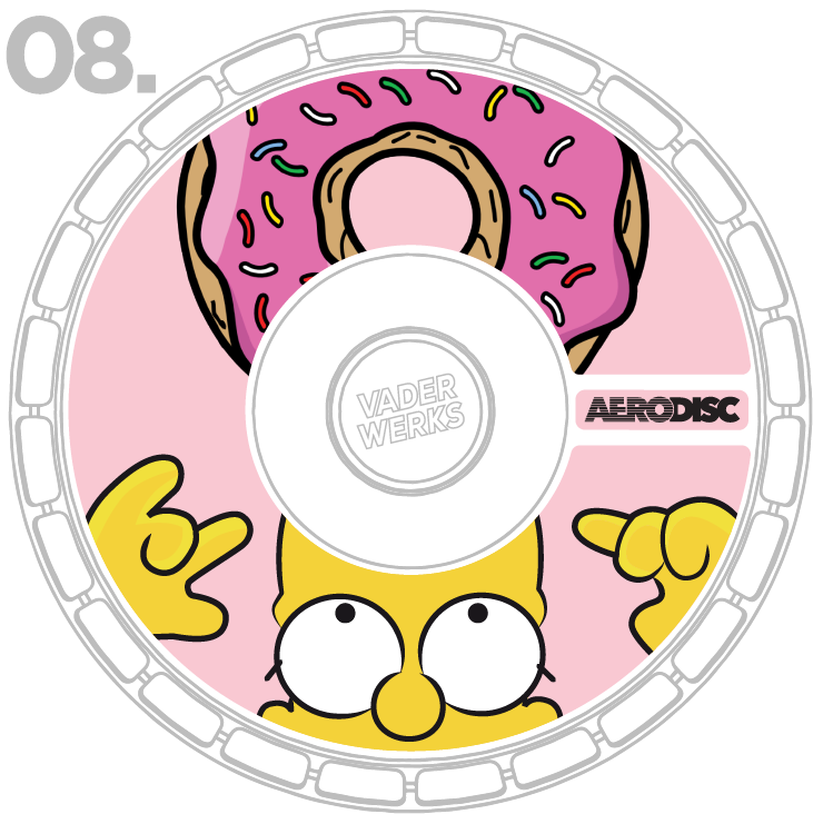 Homer Donut