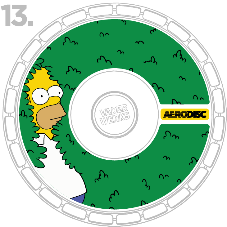 Homer Bush