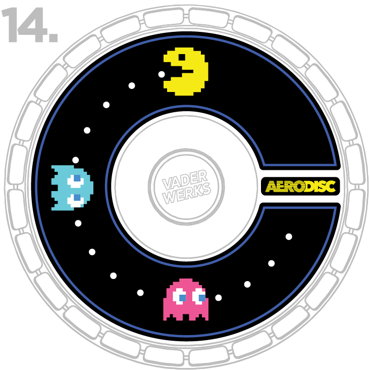 Pac-Man