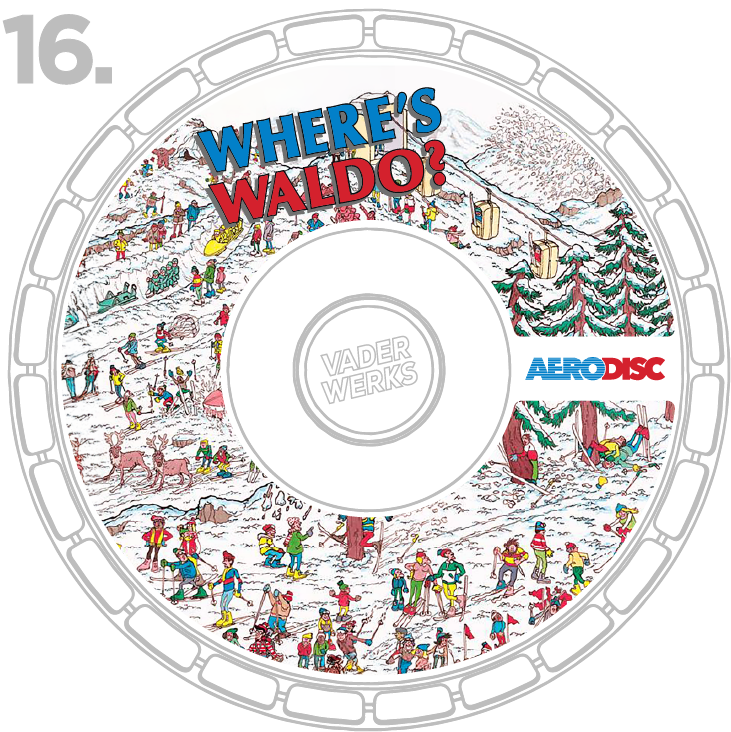 Waldo Snow