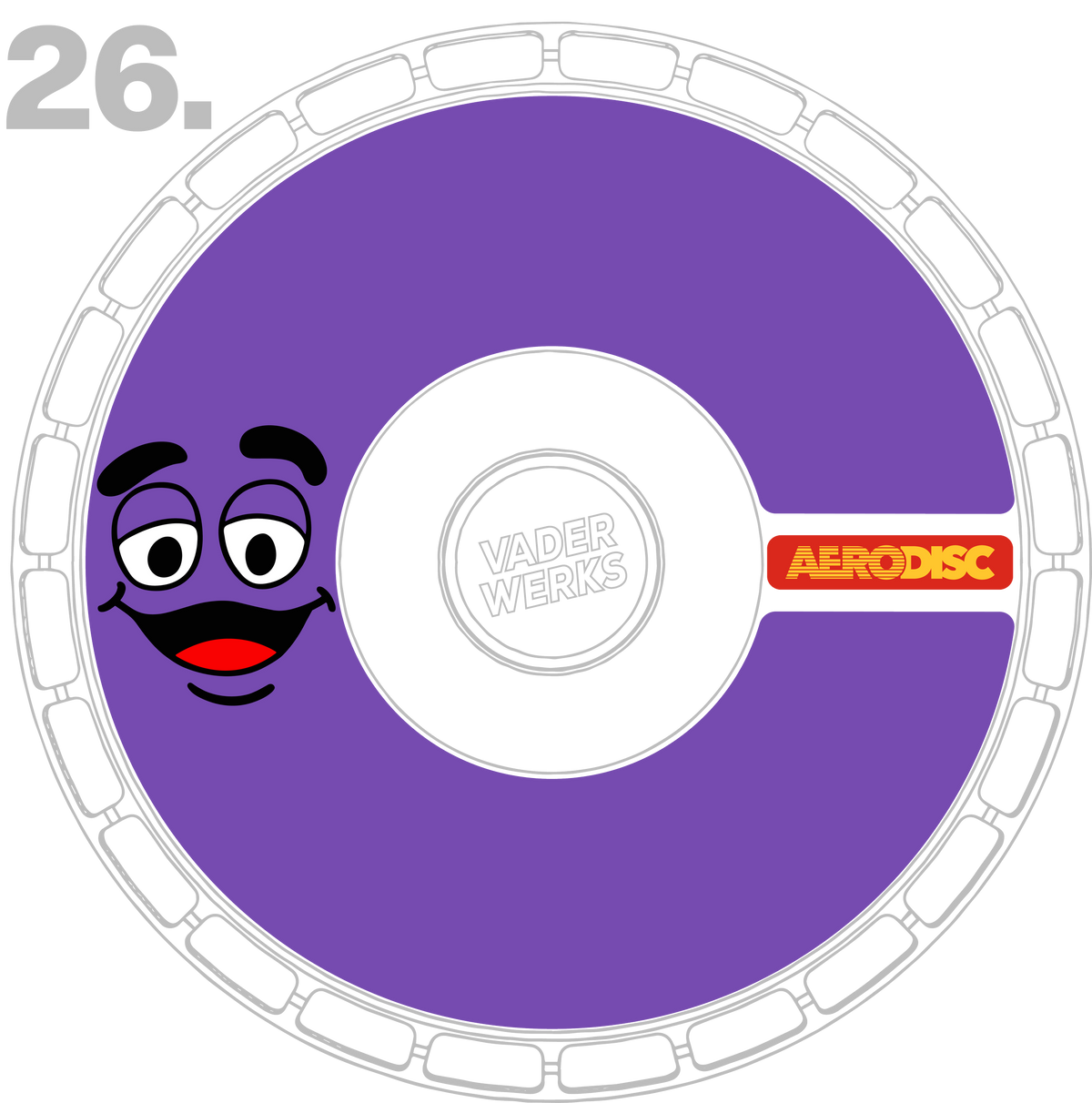 Grimace