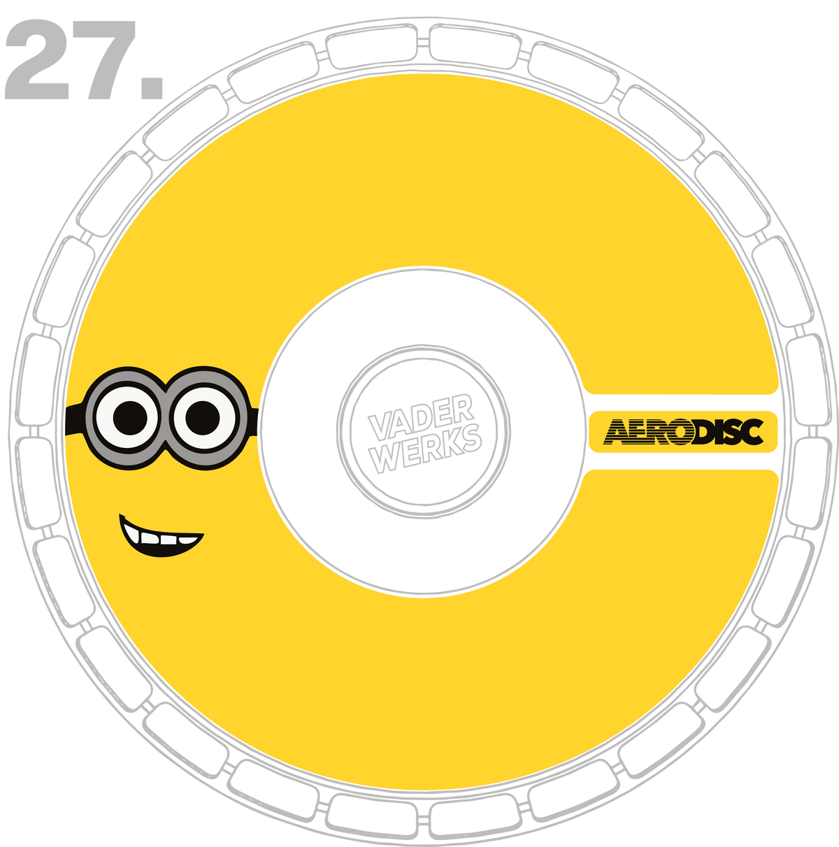 Minion's