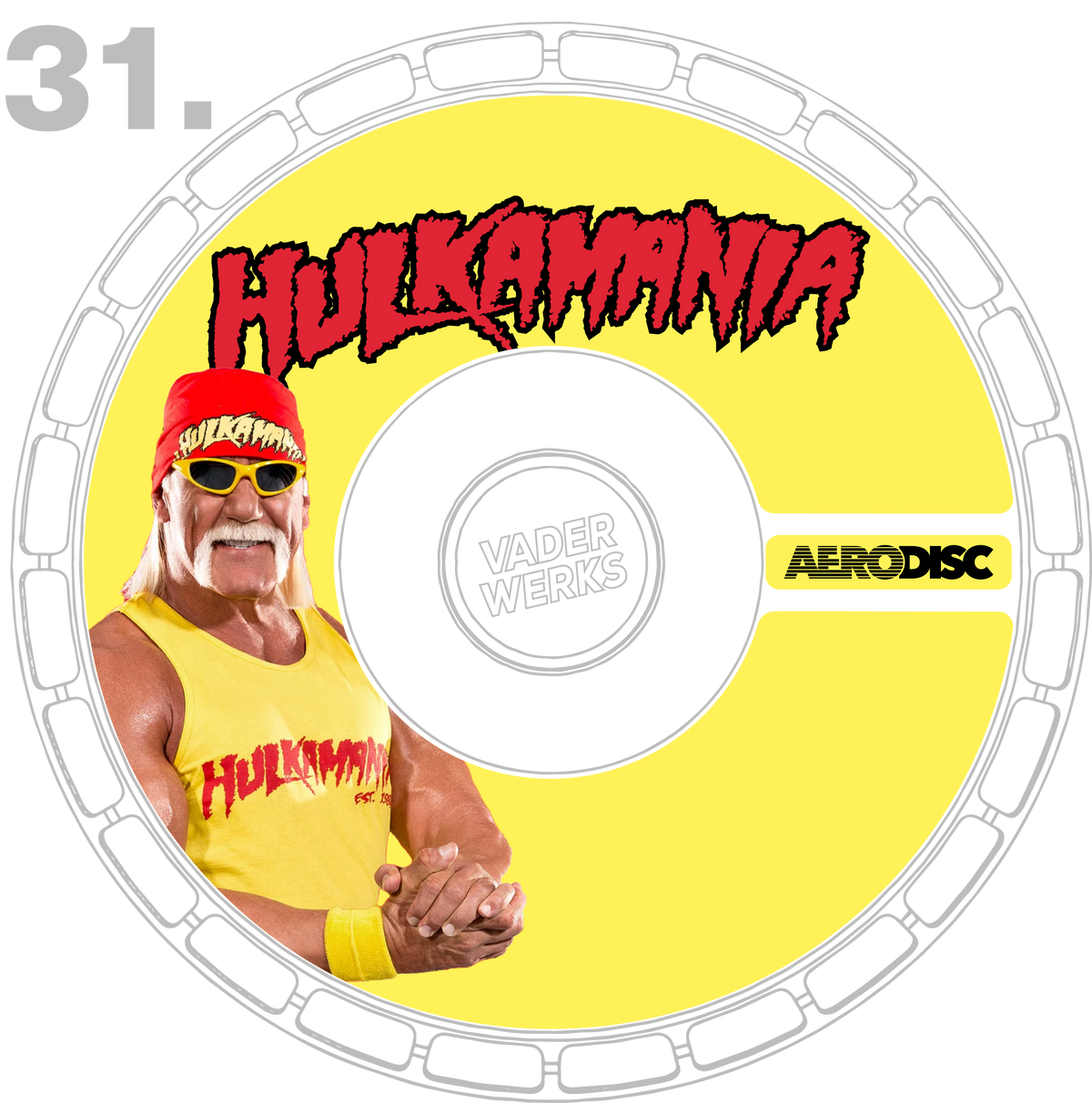 Hulkmania