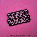 VADERWERKS PIN