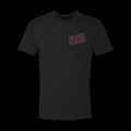 VADERWERKS TEE - Pink Pocket
